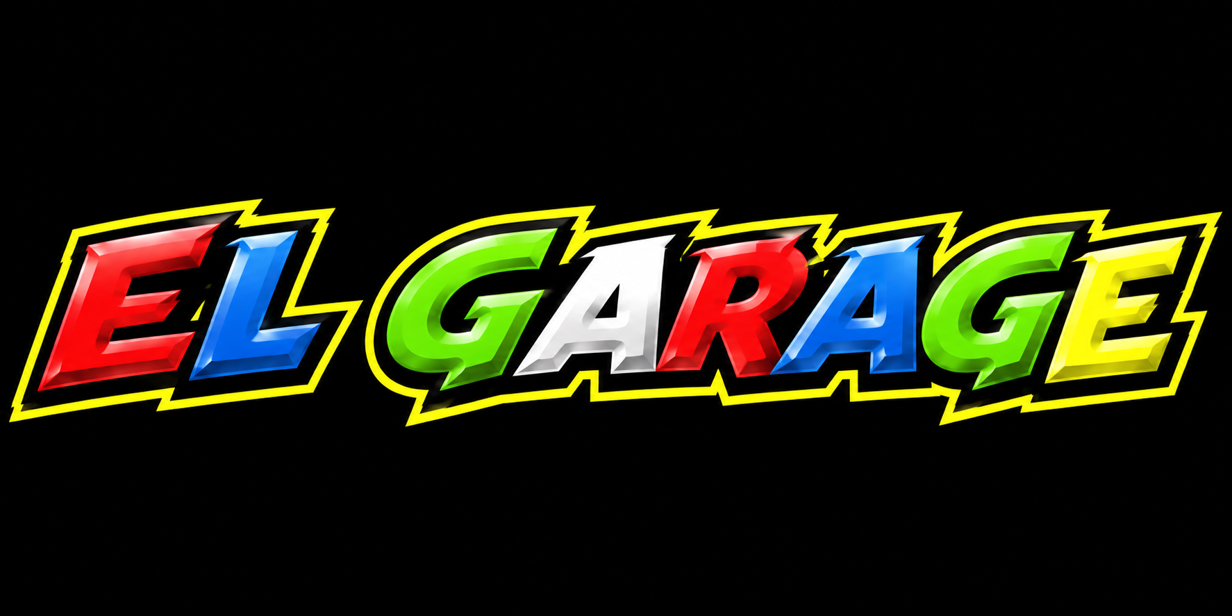 El Garage